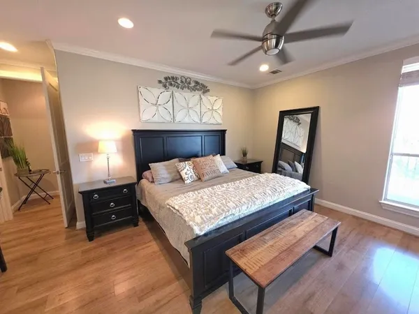 $549,000 | 201 Coco Loop, Point Blank, TX 77364
