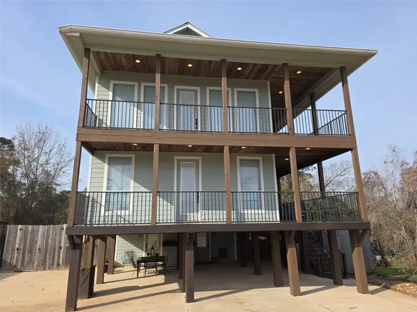 $549,000 | 201 Coco Loop, Point Blank, TX 77364