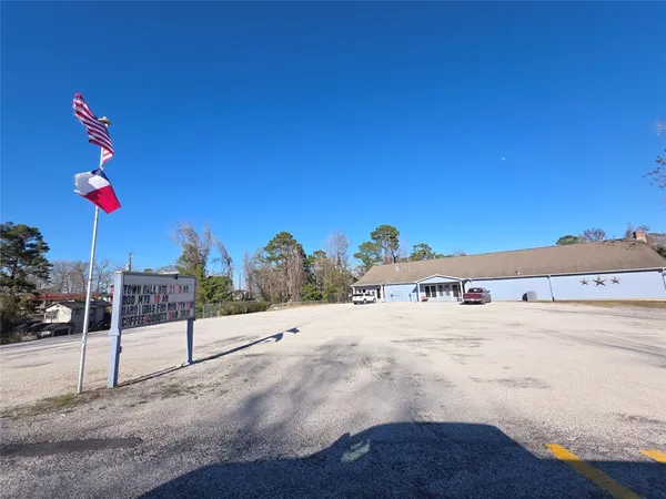 $549,000 | 201 Coco Loop, Point Blank, TX 77364