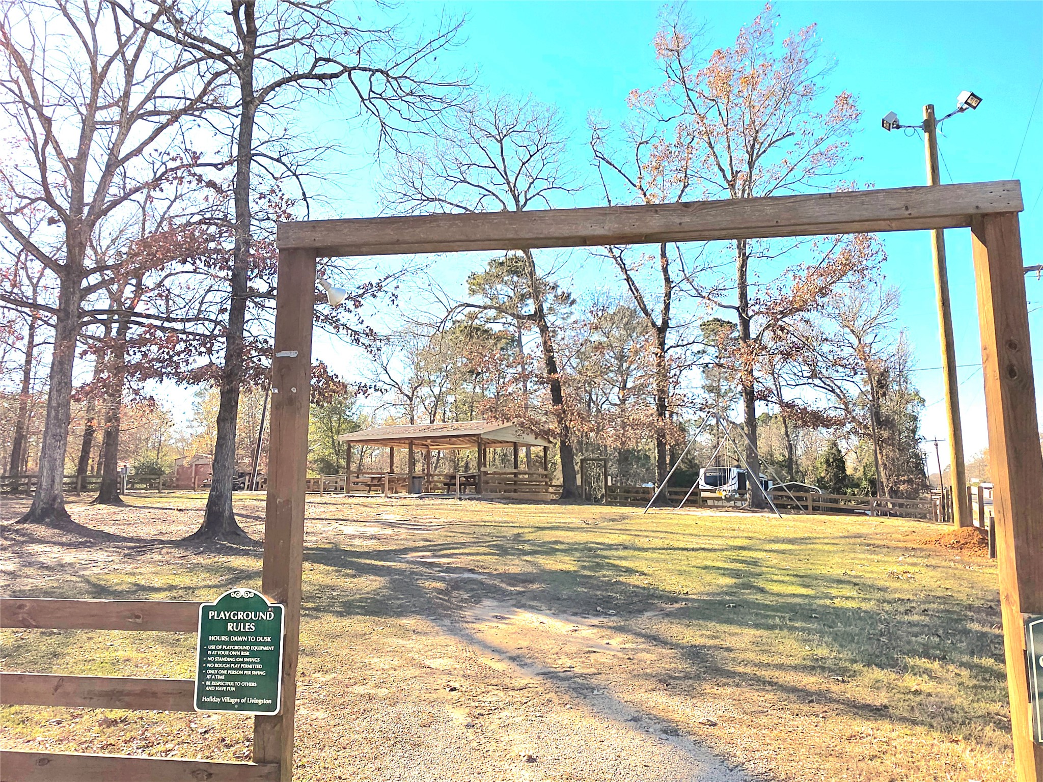 201 Coco Loop Point Blank, TX 77364 - Photo 47 of 50
