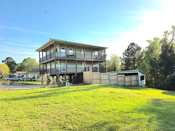 $549,000 | 201 Coco Loop, Point Blank, TX 77364