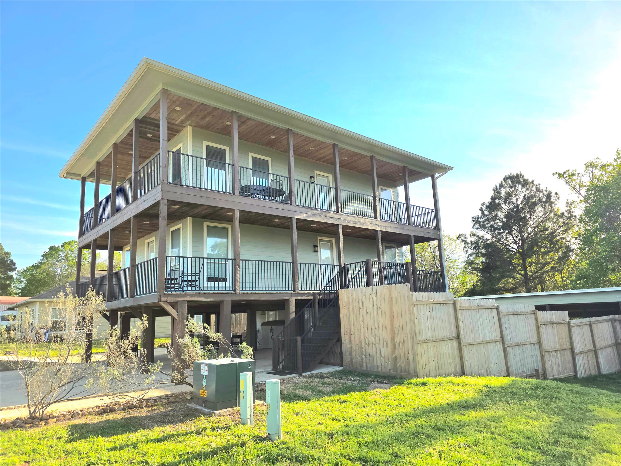 201 Coco Loop Point Blank, TX 77364 - Photo 50 of 50
