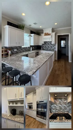 $549,000 | 201 Coco Loop, Point Blank, TX 77364