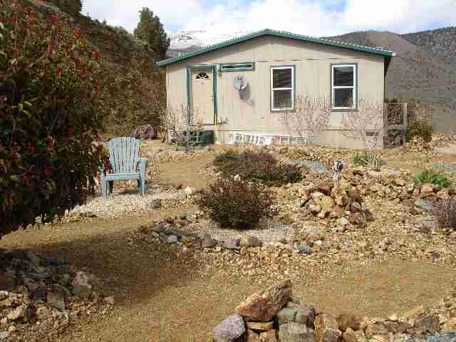 1192 Slate Road Wellington, NV 89444 - Photo 1 of 9 Photo 1
