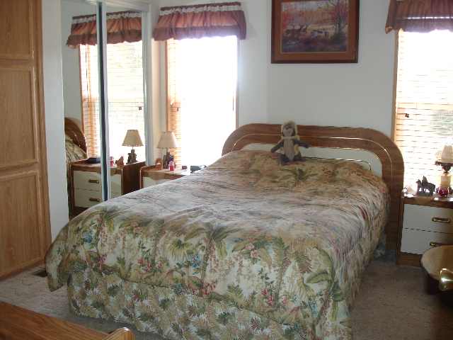 1192 Slate Road Wellington, NV 89444 - Photo 4 of 9 Photo 4