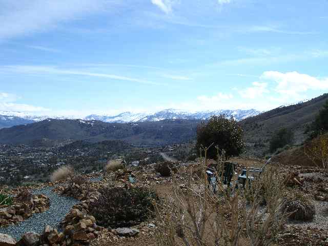 1192 Slate Road Wellington, NV 89444 - Photo 7 of 9 Photo 7