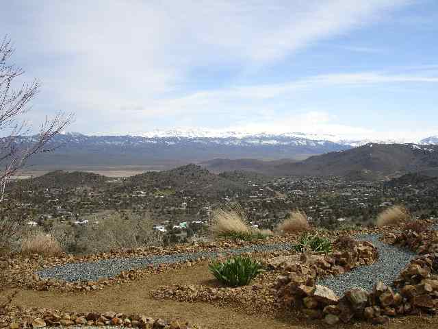 1192 Slate Road Wellington, NV 89444 - Photo 8 of 9 Photo 8