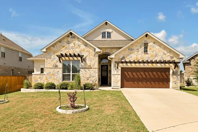 $475,000 | 3412 Vasquez Place, Round Rock, TX 78665