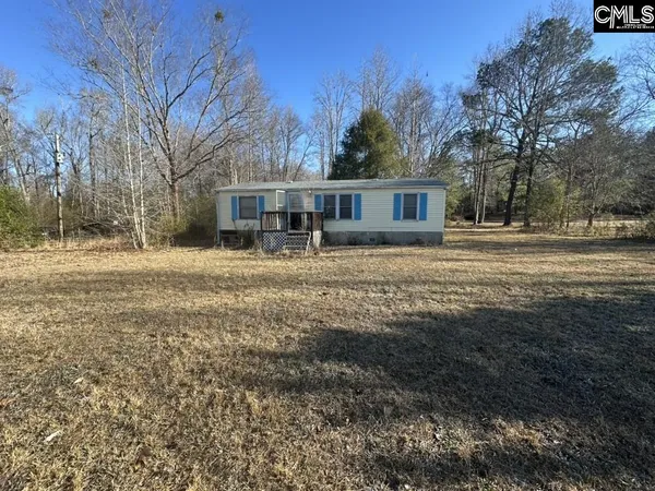 $70,000 | 1452 Bishopville Highway, Camden, SC 29020