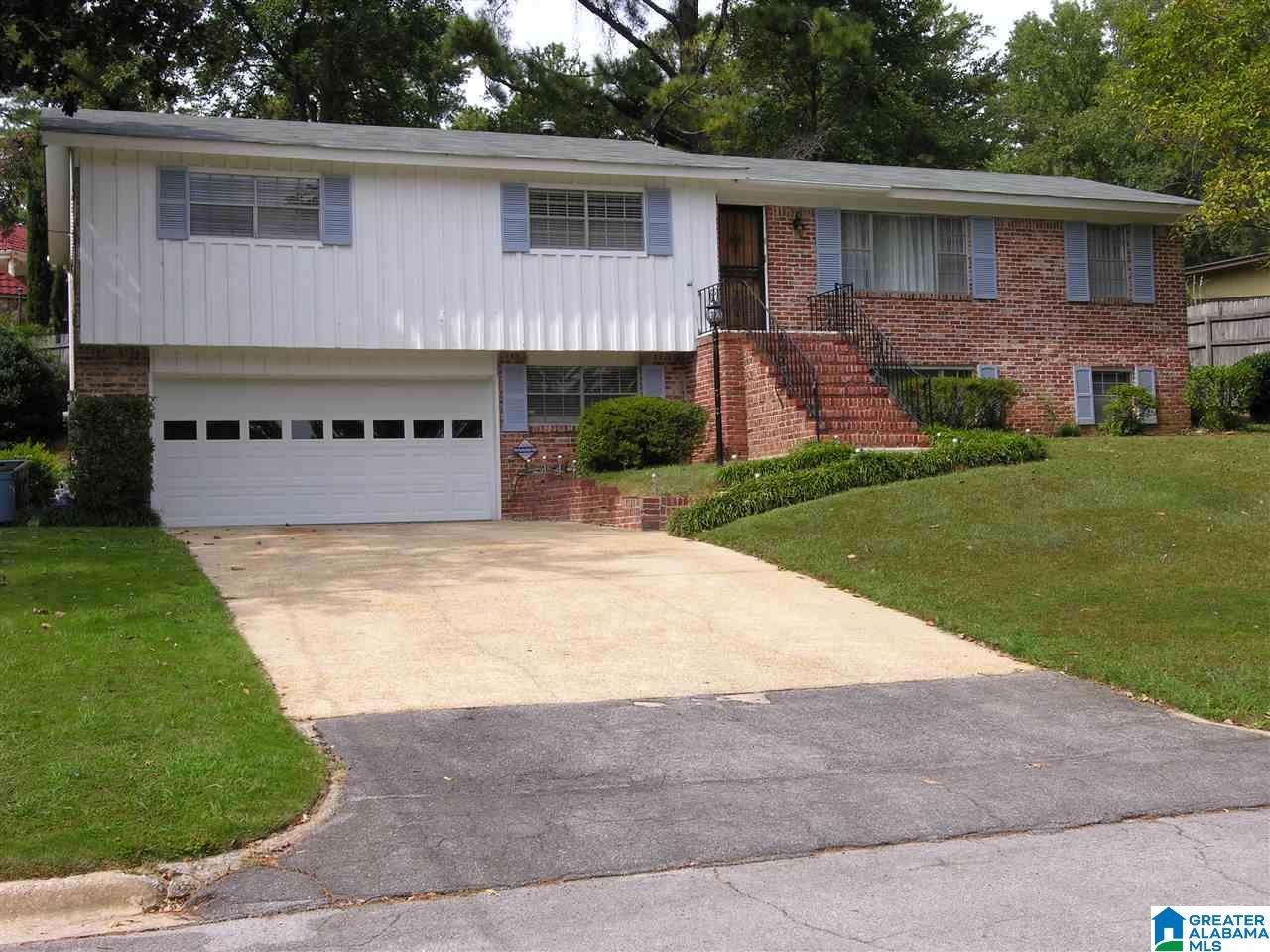 1544 Saulter View Road Birmingham, AL 35209 - Photo 1 of 39