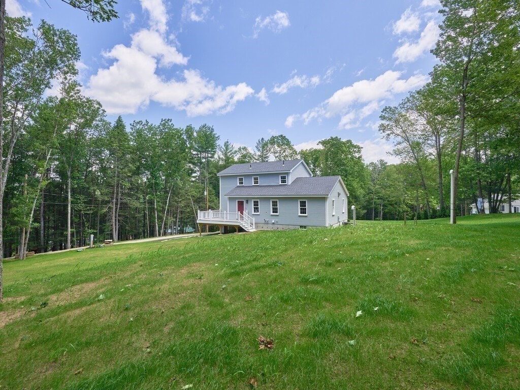 126 Old Southbridge Road Dudley, MA 01571 - Photo 8 of 40