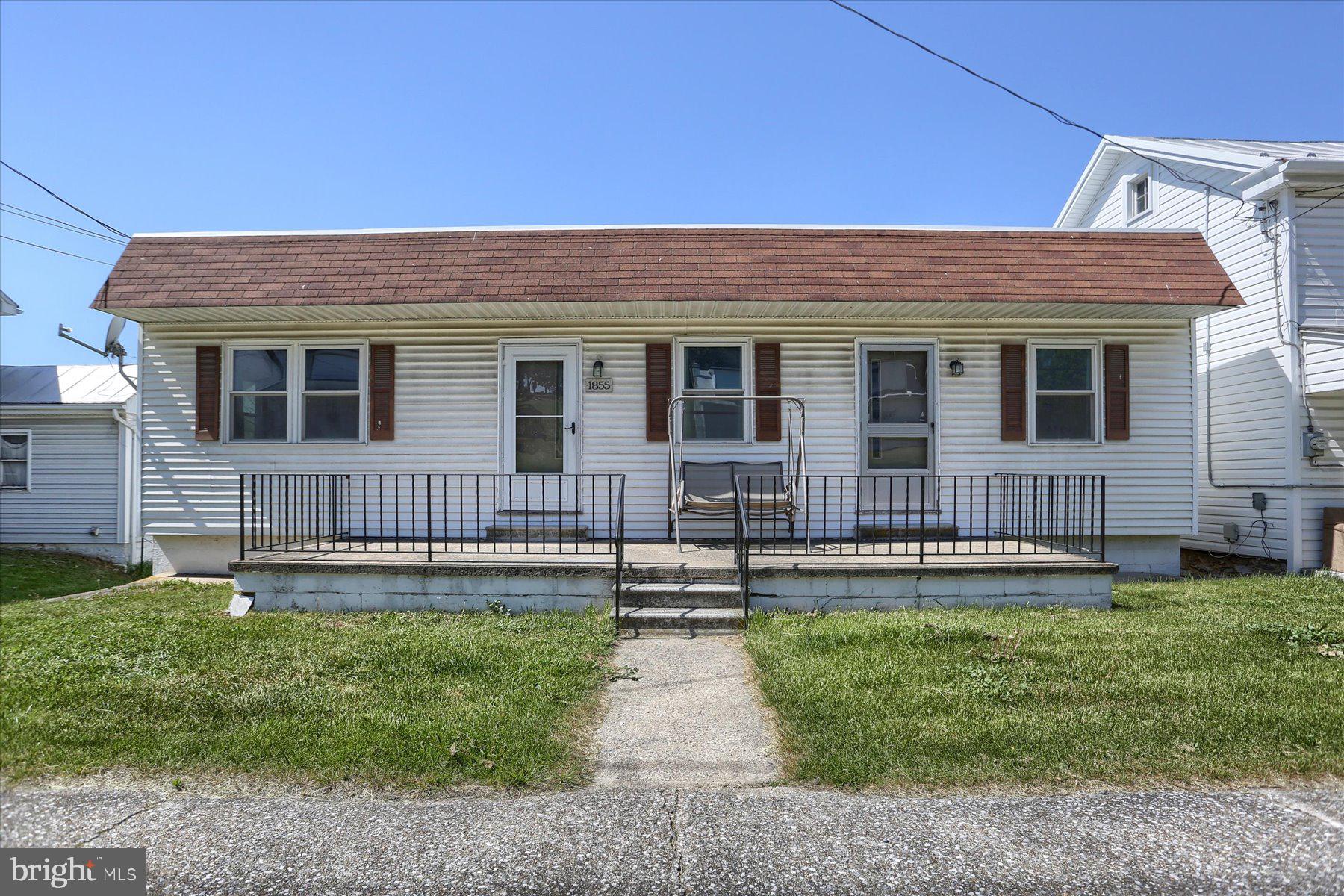 1855 Walnut Bottom Road Newville, PA 17241 - Photo 1 of 27 Gallery Image 1