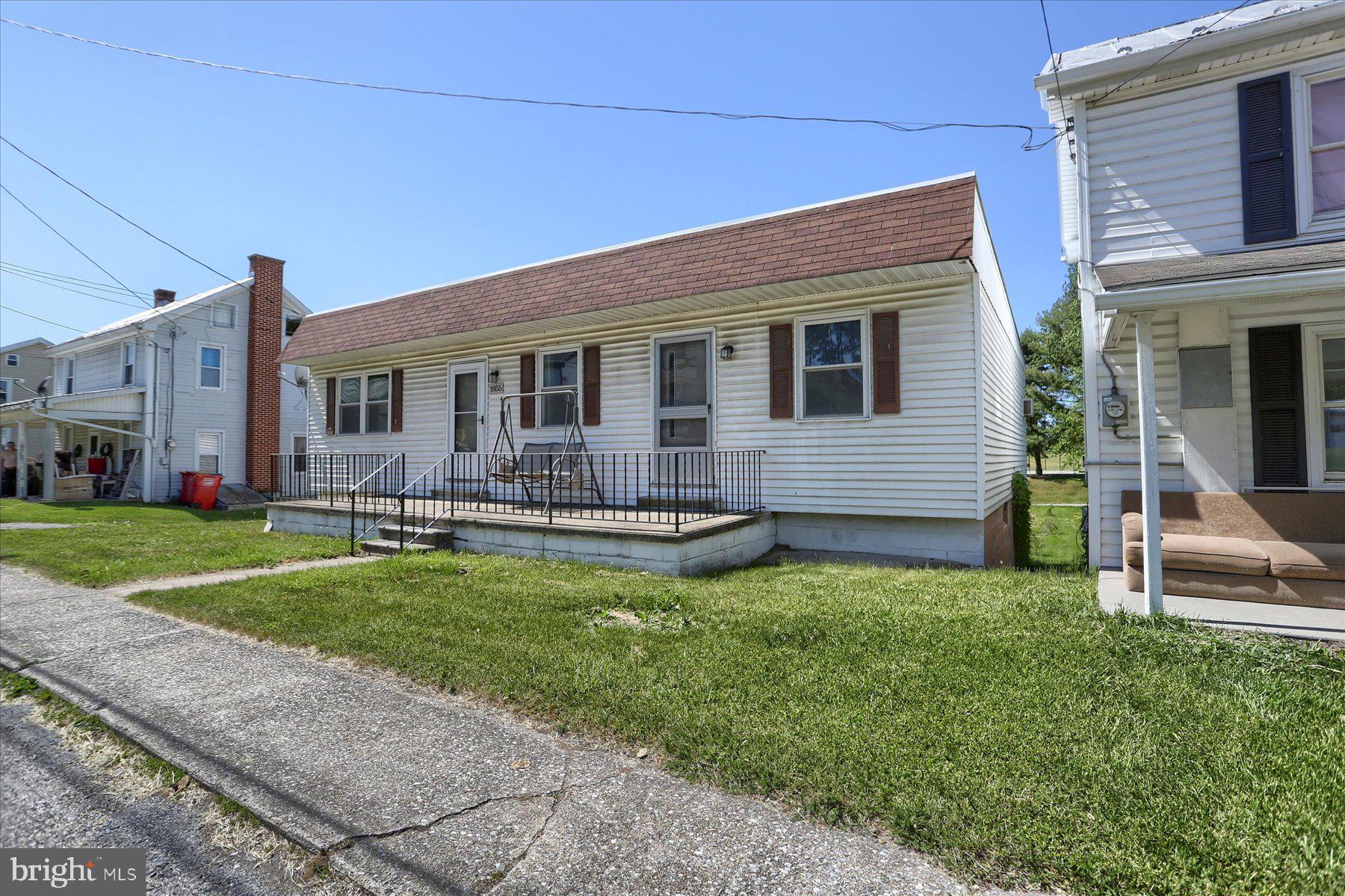 1855 Walnut Bottom Road Newville, PA 17241 - Photo 3 of 27 Gallery Image 3