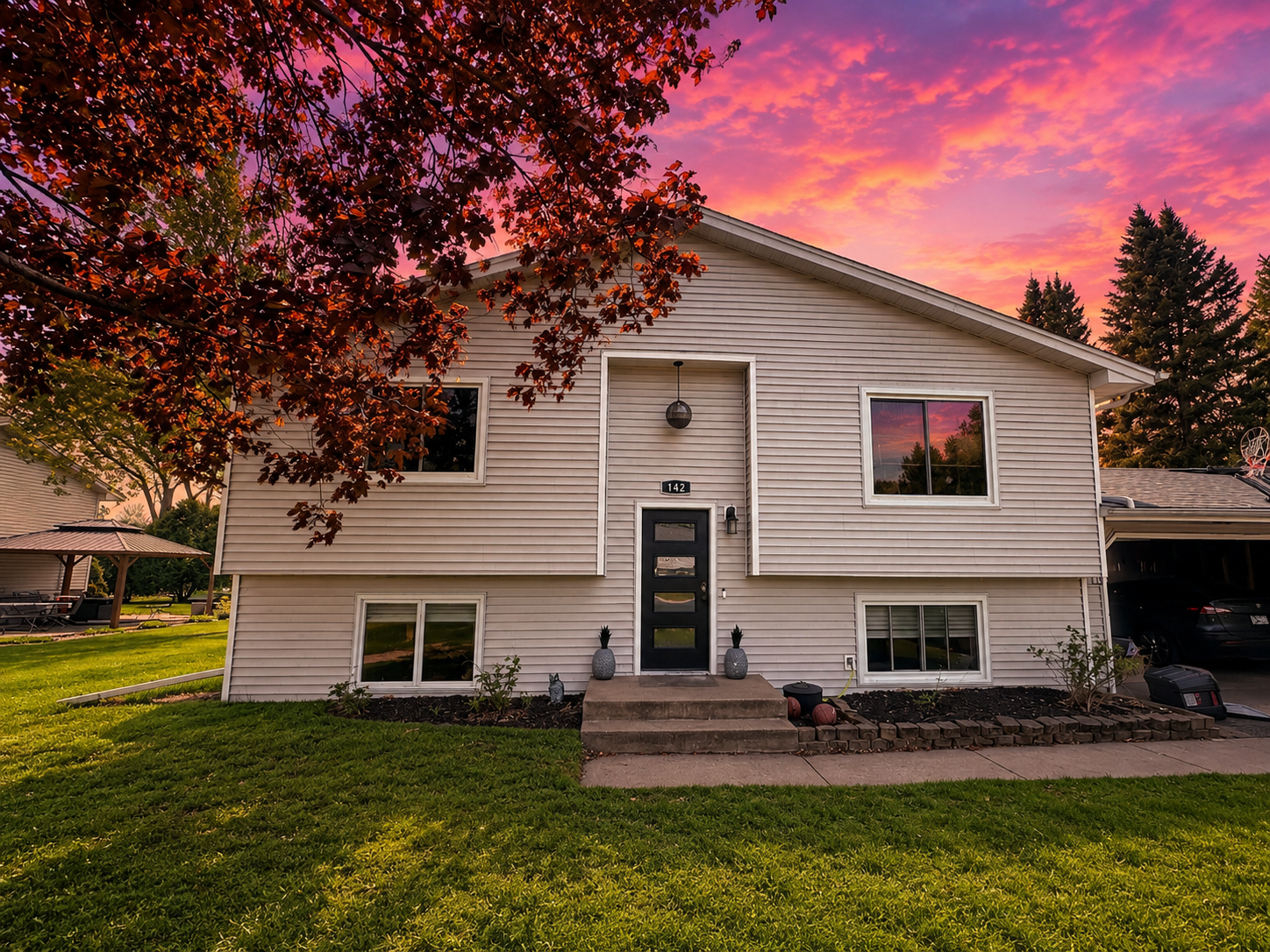 142 Canterbury Road Circle Pines, MN 55014 - Photo 47 of 49