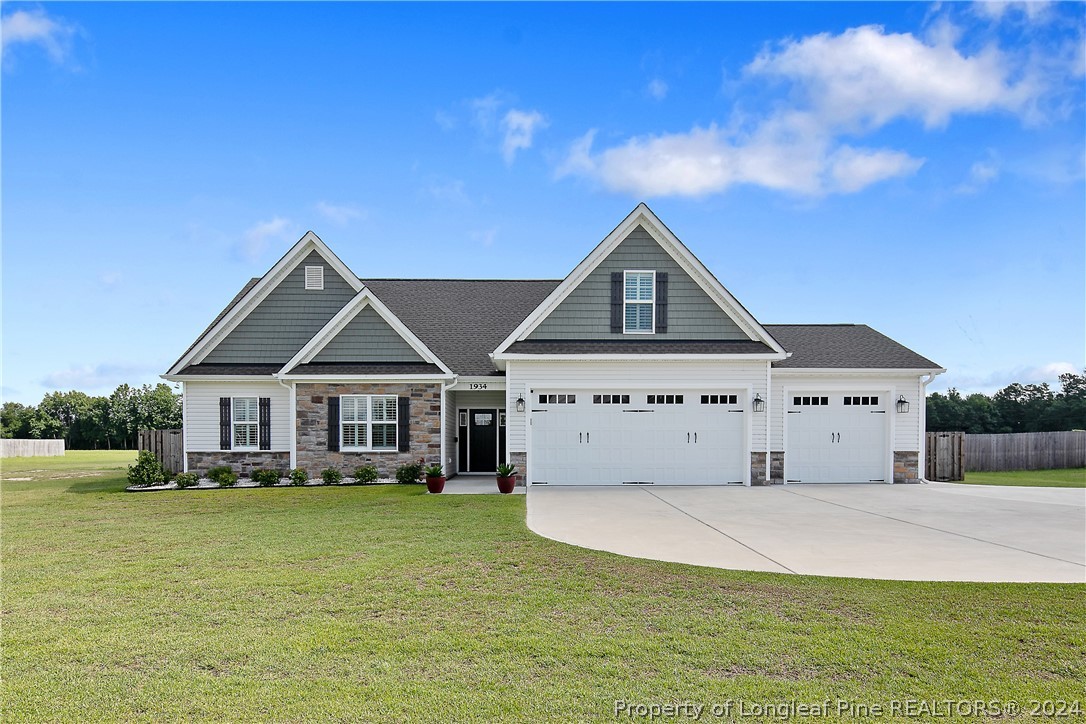 1934 Josey Williams Road Erwin, NC 28339 - Photo 1 of 49 Gallery Image 1