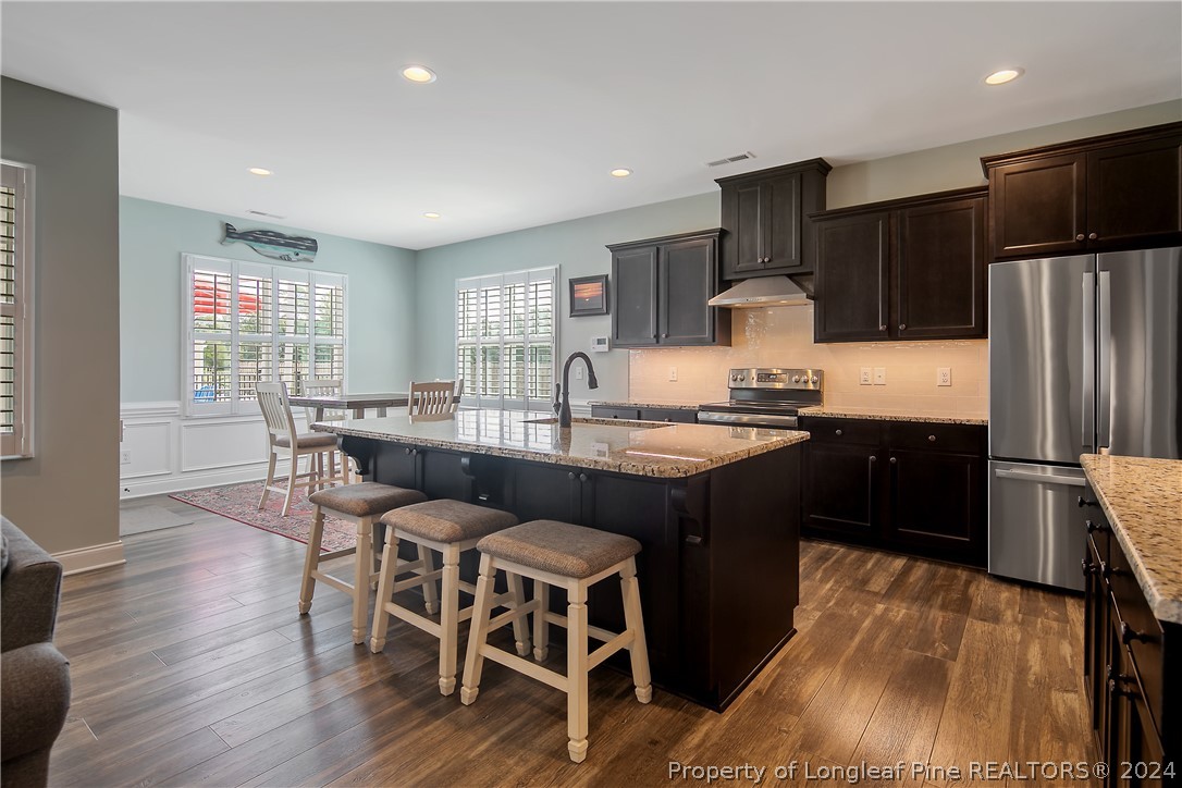 1934 Josey Williams Road Erwin, NC 28339 - Photo 11 of 49 Gallery Image 11