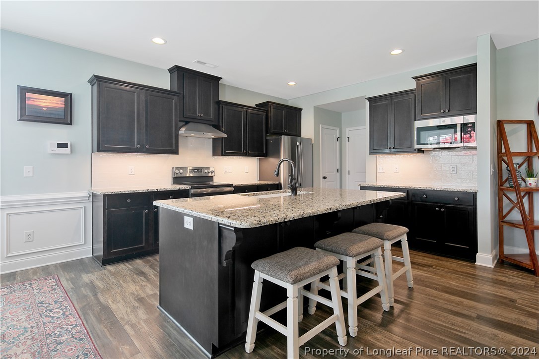 1934 Josey Williams Road Erwin, NC 28339 - Photo 12 of 49 Gallery Image 12