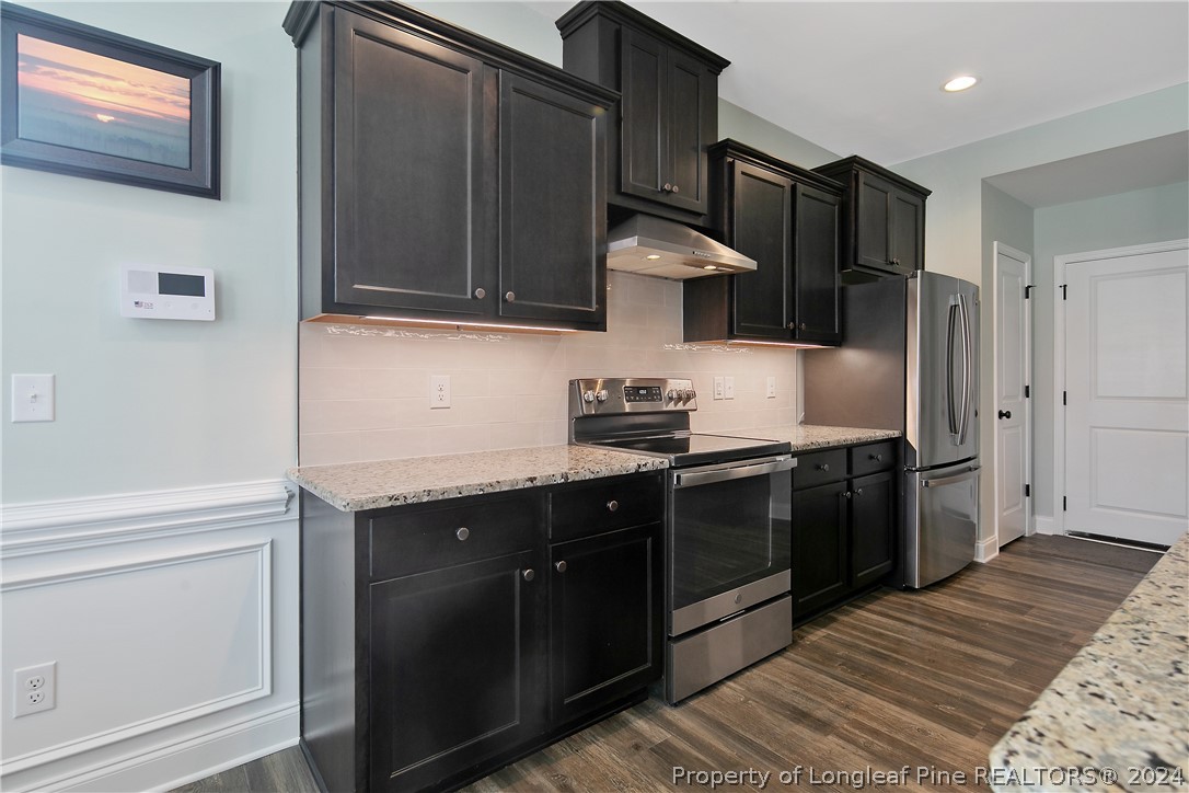 1934 Josey Williams Road Erwin, NC 28339 - Photo 14 of 49 Gallery Image 14