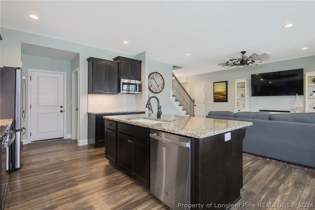 1934 Josey Williams Road Erwin, NC 28339 - Photo 15 of 49 Gallery Image 15