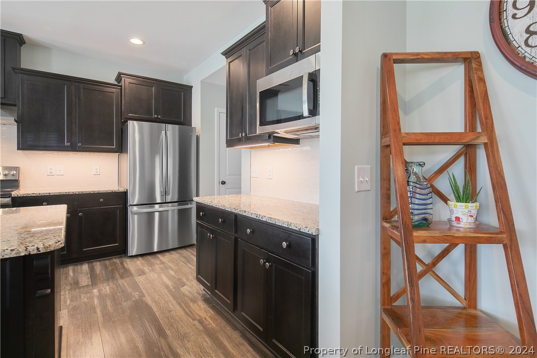 1934 Josey Williams Road Erwin, NC 28339 - Photo 16 of 49 Gallery Image 16