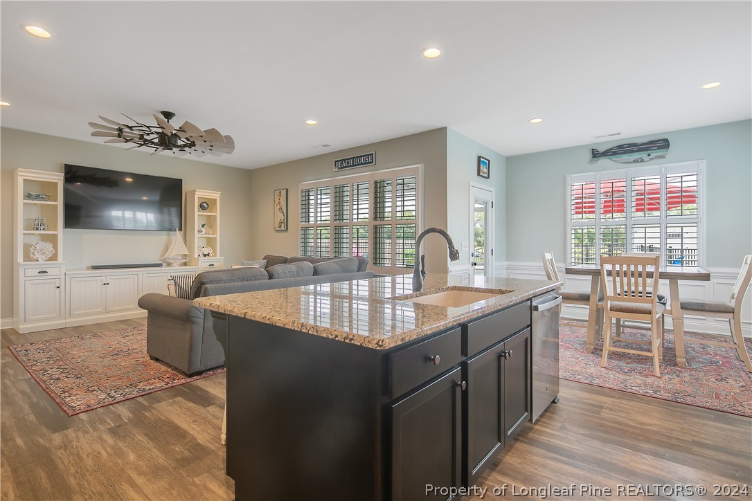 1934 Josey Williams Road Erwin, NC 28339 - Photo 17 of 49 Gallery Image 17