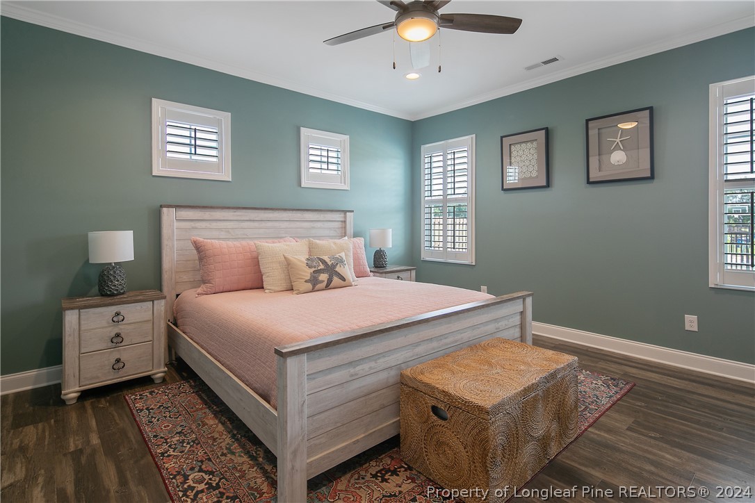 1934 Josey Williams Road Erwin, NC 28339 - Photo 18 of 49 Gallery Image 18