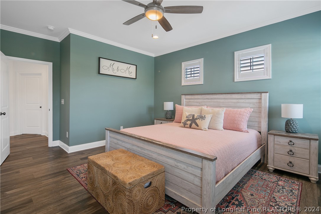 1934 Josey Williams Road Erwin, NC 28339 - Photo 20 of 49 Gallery Image 20