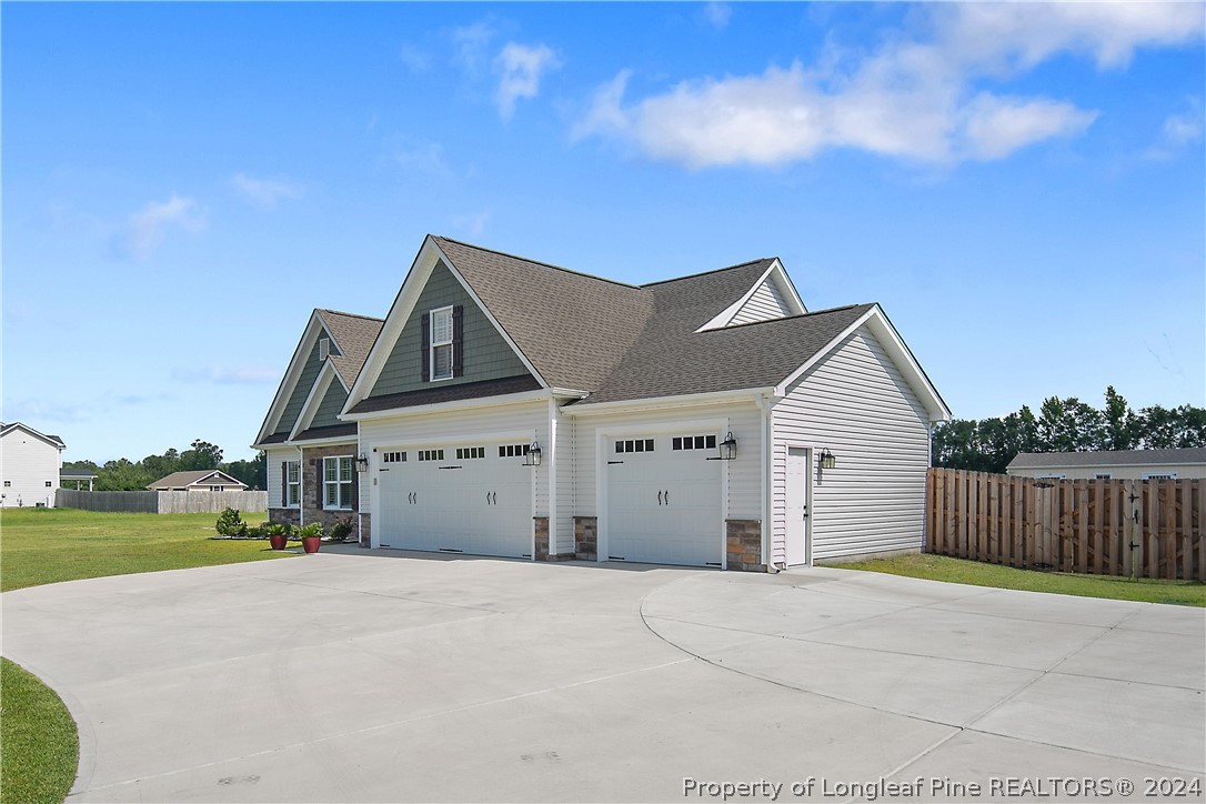 1934 Josey Williams Road Erwin, NC 28339 - Photo 2 of 49 Gallery Image 2