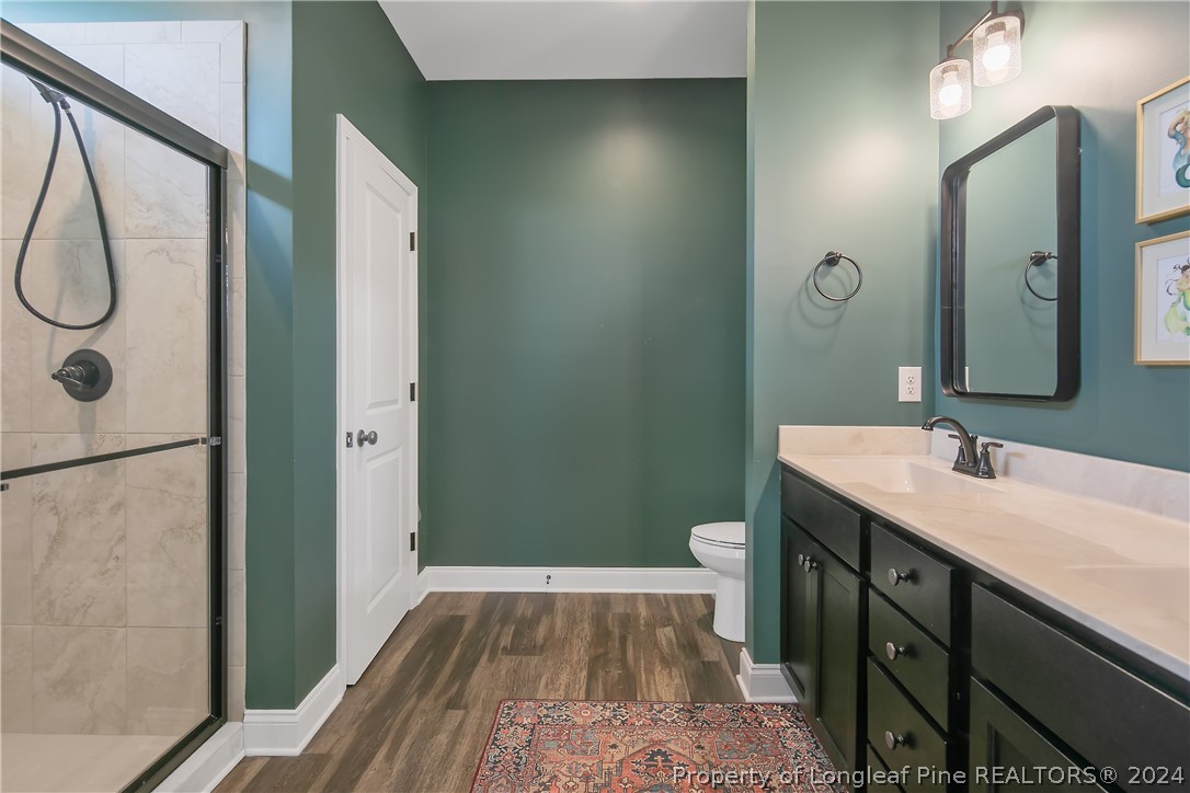 1934 Josey Williams Road Erwin, NC 28339 - Photo 21 of 49 Gallery Image 21