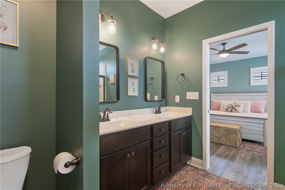 1934 Josey Williams Road Erwin, NC 28339 - Photo 22 of 49 Gallery Image 22