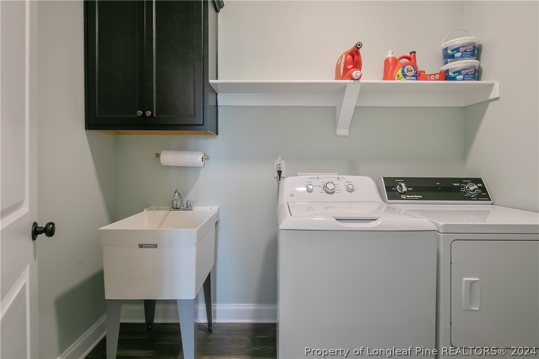 1934 Josey Williams Road Erwin, NC 28339 - Photo 27 of 49 Gallery Image 27