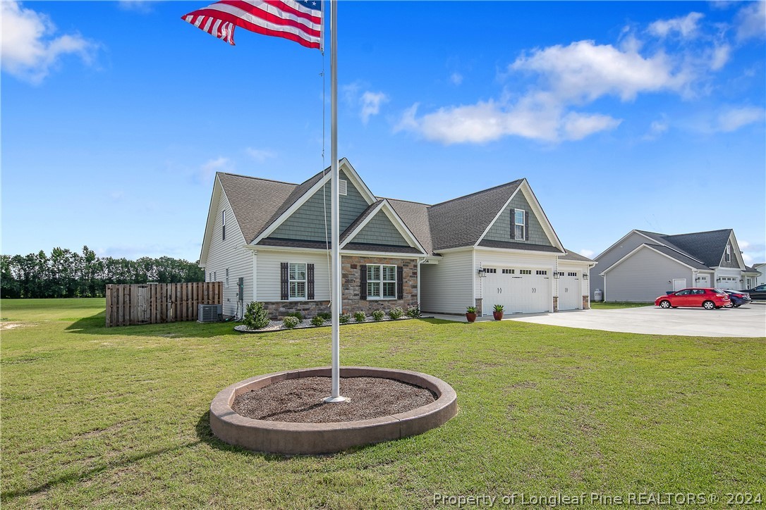 1934 Josey Williams Road Erwin, NC 28339 - Photo 3 of 49 Gallery Image 3