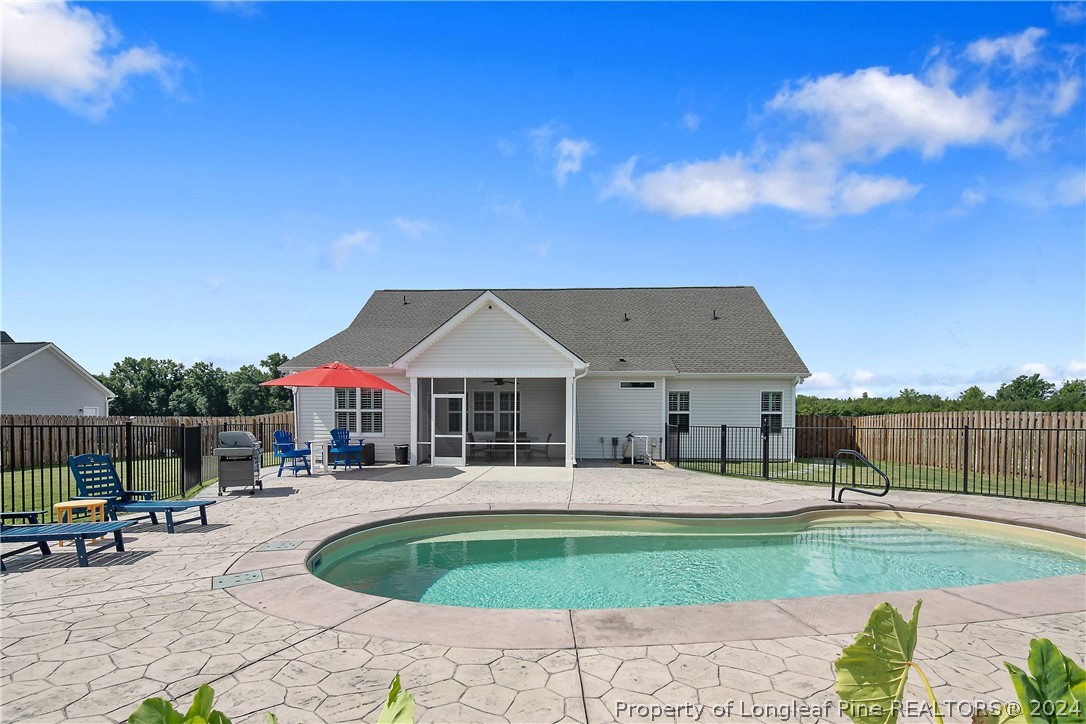 1934 Josey Williams Road Erwin, NC 28339 - Photo 38 of 49 Gallery Image 38