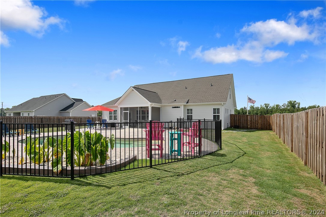1934 Josey Williams Road Erwin, NC 28339 - Photo 39 of 49 Gallery Image 39