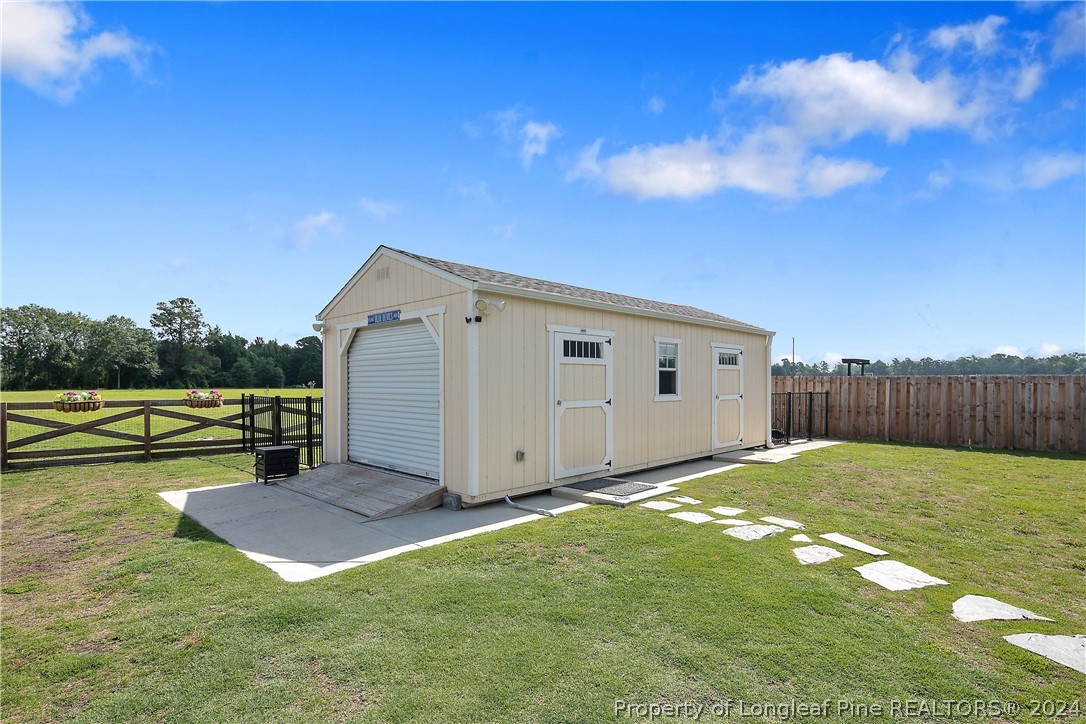 1934 Josey Williams Road Erwin, NC 28339 - Photo 41 of 49 Gallery Image 41