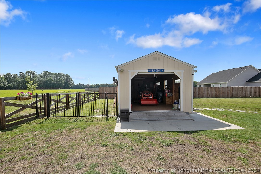1934 Josey Williams Road Erwin, NC 28339 - Photo 42 of 49 Gallery Image 42