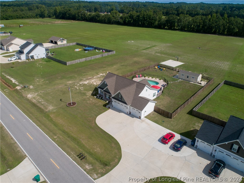 1934 Josey Williams Road Erwin, NC 28339 - Photo 47 of 49 Gallery Image 47