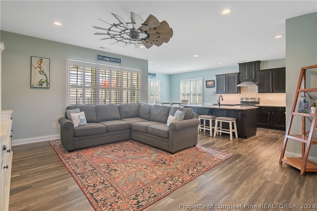 1934 Josey Williams Road Erwin, NC 28339 - Photo 7 of 49 Gallery Image 7