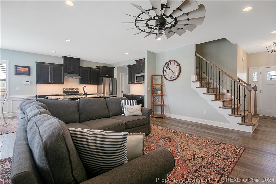 1934 Josey Williams Road Erwin, NC 28339 - Photo 8 of 49 Gallery Image 8
