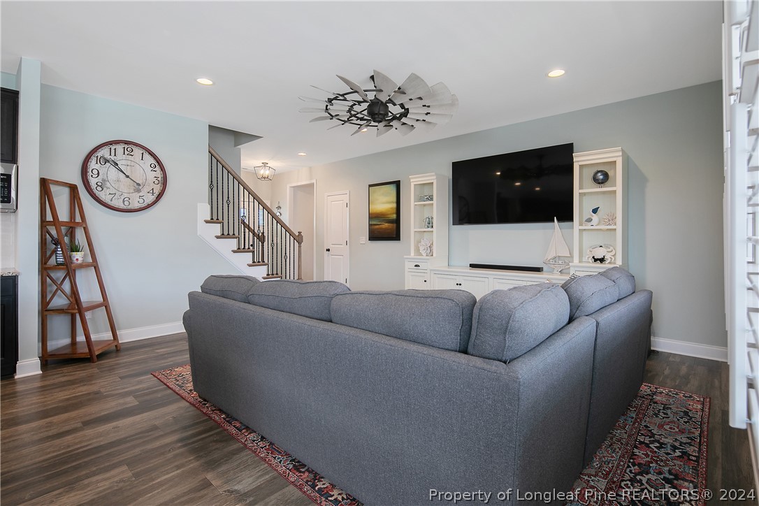 1934 Josey Williams Road Erwin, NC 28339 - Photo 9 of 49 Gallery Image 9