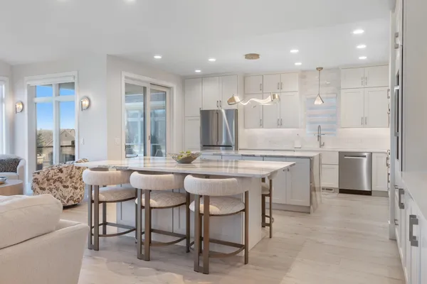 $1,295,000 | 5003 Wealock Rose Court, Middleton, WI 53562