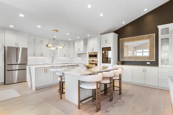 $1,295,000 | 5003 Wealock Rose Court, Middleton, WI 53562