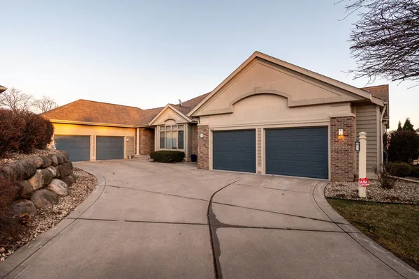 $1,295,000 | 5003 Wealock Rose Court, Middleton, WI 53562