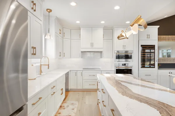 $1,295,000 | 5003 Wealock Rose Court, Middleton, WI 53562