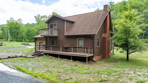 $317,500 | 3206 Fork Mountain Road, Bakersville, NC 28705
