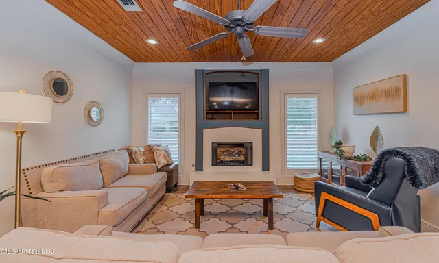 $470,000 | 100 Woodbury Park Place, Madison, MS 39110