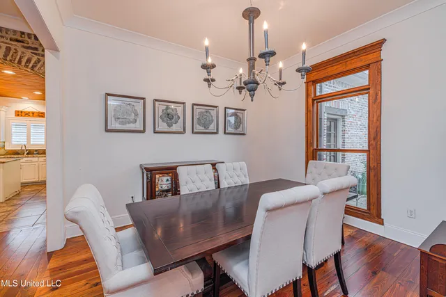 $470,000 | 100 Woodbury Park Place, Madison, MS 39110