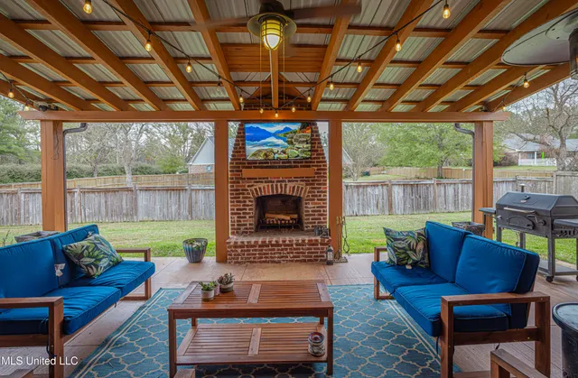 $470,000 | 100 Woodbury Park Place, Madison, MS 39110