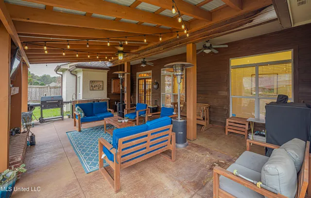 $470,000 | 100 Woodbury Park Place, Madison, MS 39110