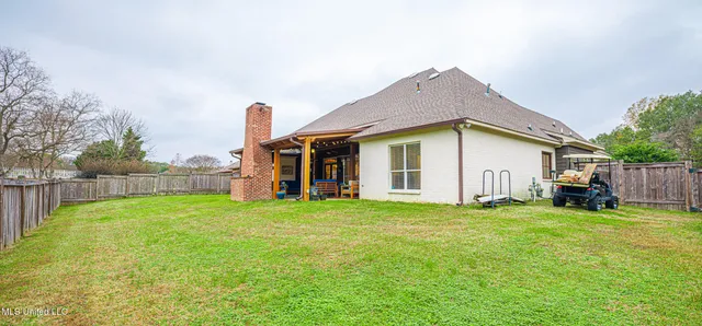 $470,000 | 100 Woodbury Park Place, Madison, MS 39110